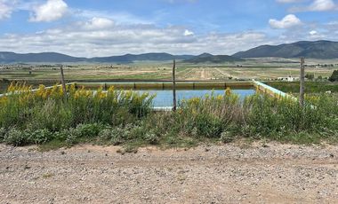 Terreno Campestre en Venta, San Antonio de las Alazanas, Arteaga, Coahuila