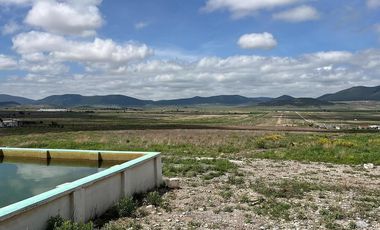 Terreno Campestre en Venta, San Antonio de las Alazanas, Arteaga, Coahuila