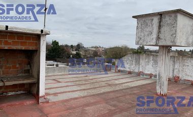 Casa - Jose Clemente Paz