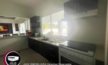 CASA EN VENTA EN LOMAS DE COCOYOC