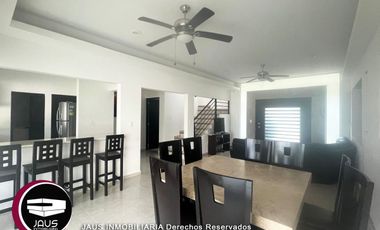 CASA EN VENTA EN LOMAS DE COCOYOC