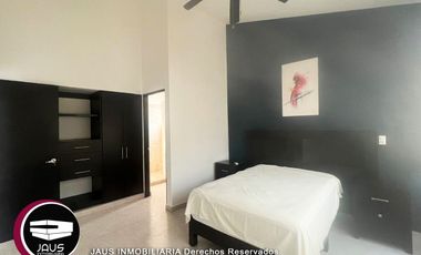 CASA EN VENTA EN LOMAS DE COCOYOC
