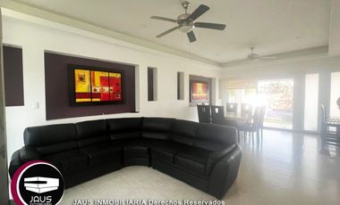 CASA EN VENTA EN LOMAS DE COCOYOC