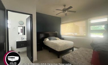 CASA EN VENTA EN LOMAS DE COCOYOC