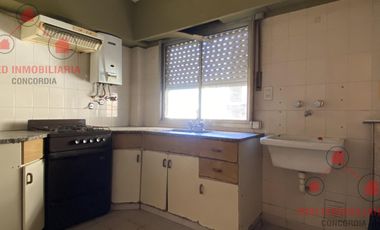 Departamento - Concordia