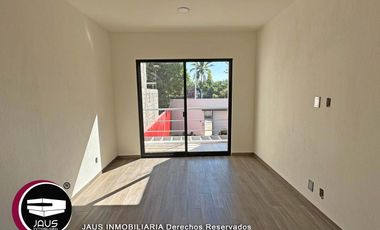 Venta de Casa Nueva en Cuautla Morelos
