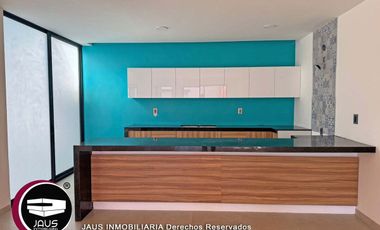 Venta de Casa Nueva en Cuautla Morelos