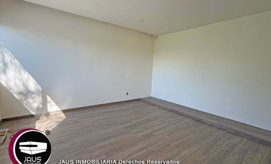 Venta de Casa Nueva en Cuautla Morelos