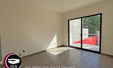Venta de Casa Nueva en Cuautla Morelos