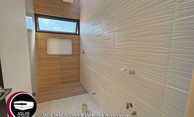 Venta de Casa Nueva en Cuautla Morelos
