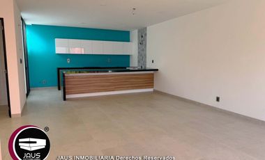 Venta de Casa Nueva en Cuautla Morelos