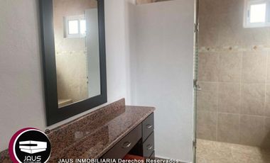 Cómoda casa en Venta Lomas de Cocoyoc
