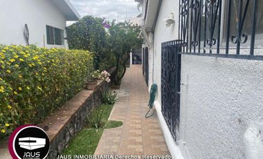 Cómoda casa en Venta Lomas de Cocoyoc