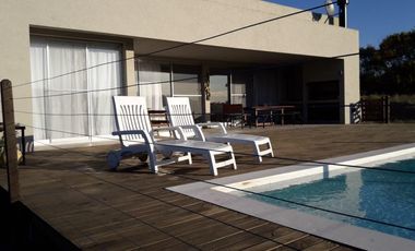 Casa en Venta Costa Esmeralda