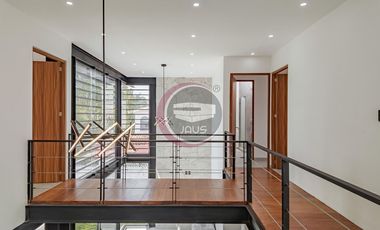 Casa en venta en Lomas de Cocoyoc