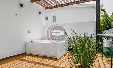 Casa en venta en Lomas de Cocoyoc