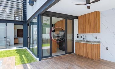 Casa en venta en Lomas de Cocoyoc