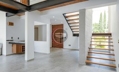 Casa en venta en Lomas de Cocoyoc
