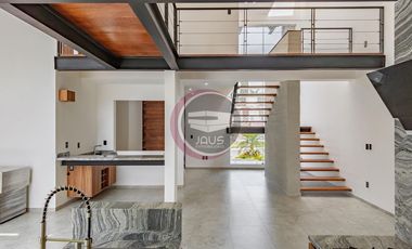 Casa en venta en Lomas de Cocoyoc