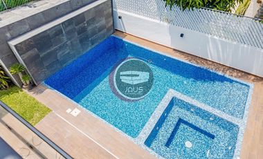 Casa en venta en Lomas de Cocoyoc