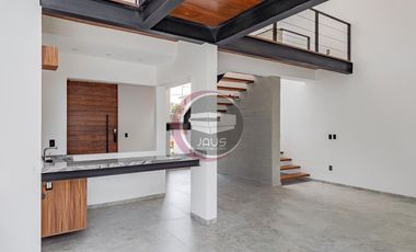 Casa en venta en Lomas de Cocoyoc