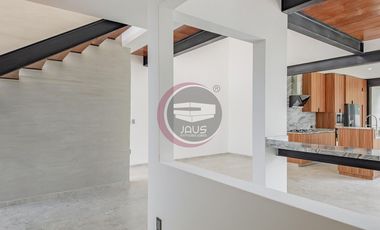 Casa en venta en Lomas de Cocoyoc