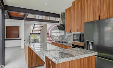 Casa en venta en Lomas de Cocoyoc