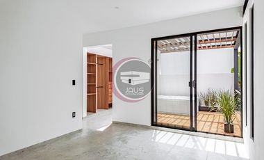 Casa en venta en Lomas de Cocoyoc