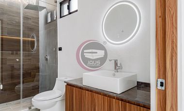 Casa en venta en Lomas de Cocoyoc