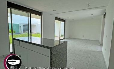 ¡Casa Moderna con Alberca y Jardín en Oaxtepec – Tu Hogar Ideal en el Paraíso de