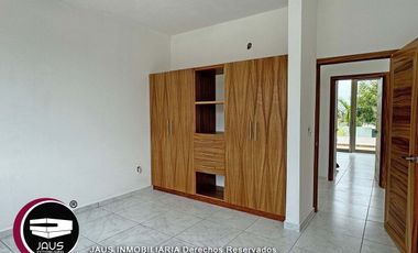 ¡Casa Moderna con Alberca y Jardín en Oaxtepec – Tu Hogar Ideal en el Paraíso de