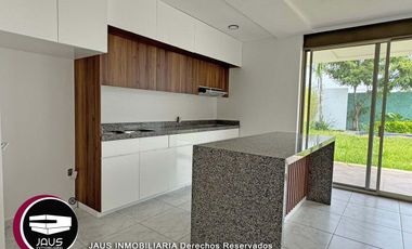 ¡Casa Moderna con Alberca y Jardín en Oaxtepec – Tu Hogar Ideal en el Paraíso de