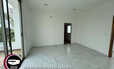¡Casa Moderna con Alberca y Jardín en Oaxtepec – Tu Hogar Ideal en el Paraíso de