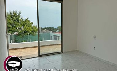 ¡Casa Moderna con Alberca y Jardín en Oaxtepec – Tu Hogar Ideal en el Paraíso de