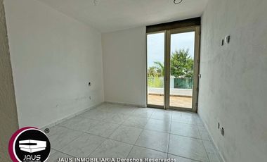 ¡Casa Moderna con Alberca y Jardín en Oaxtepec – Tu Hogar Ideal en el Paraíso de