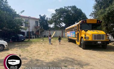Terreno en Renta y/o Venta en el Crucero de YECAPIXTLA