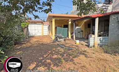 Casa en Venta  Colonia Cuauhtémoc