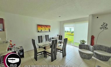 Venta de Casa en Yautepec Morelos