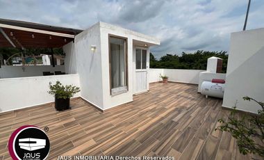 Venta de Casa en Yautepec Morelos