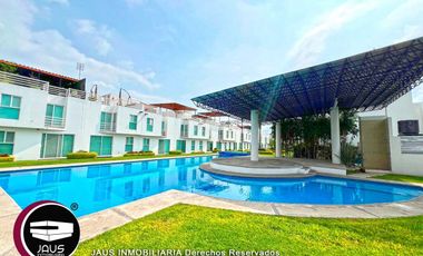 Venta de Casa en Yautepec Morelos