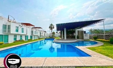 Venta de Casa en Yautepec Morelos