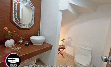 Venta de Casa en Yautepec Morelos