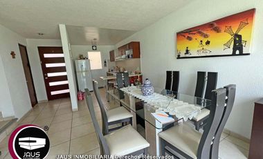 Venta de Casa en Yautepec Morelos