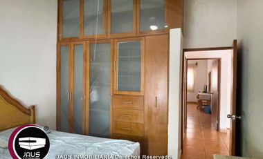 Venta de casa en Lomas de Cocoyoc