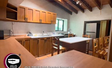 Venta de casa en Lomas de Cocoyoc