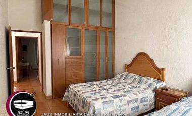 Venta de casa en Lomas de Cocoyoc