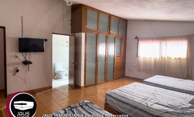 Venta de casa en Lomas de Cocoyoc