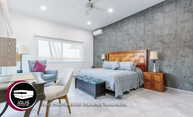 Venta de casa en Lomas de Cocoyoc