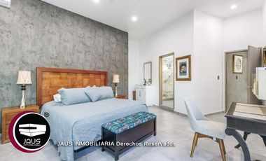 Venta de casa en Lomas de Cocoyoc