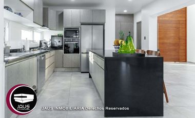 Venta de casa en Lomas de Cocoyoc